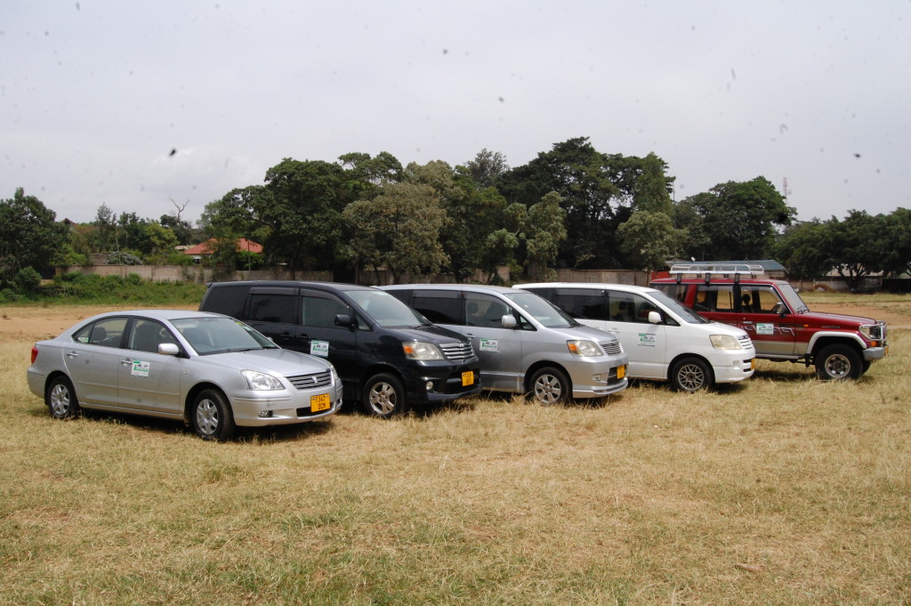 Safari in Tanzania Arusha Car Hire Car Rental in Arusha